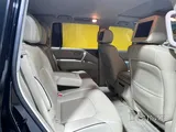 Nissan Patrol SE 2017